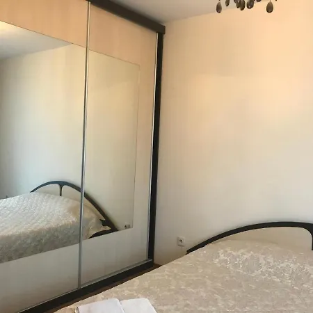 Anastasia Apartmán
