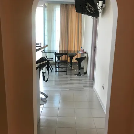 Apartmán Anastasia Pomorie